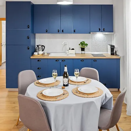 Herman Park View Cozy 1 * Bukarest