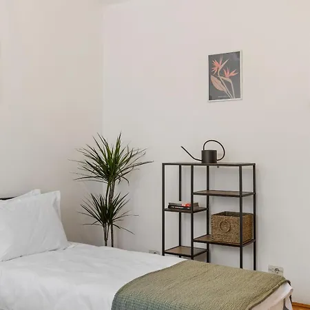 Lejlighed Herman Park View Cozy 1 *