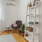 Διαμέρισμα Herman Park View Cozy 1 Βουκουρέστι