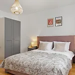 Herman Park View Cozy 1 Διαμέρισμα *