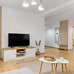 Herman Park View Cozy 1 Βουκουρέστι