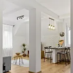 Διαμέρισμα Herman Park View Cozy 1
