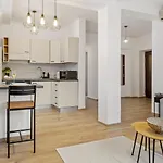 Herman Park View Cozy 1 Διαμέρισμα Βουκουρέστι