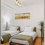 Διαμέρισμα Herman Park View Cozy 1 Βουκουρέστι