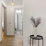 Herman Park View Cozy 1 Βουκουρέστι