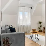 Διαμέρισμα Herman Park View Cozy 1