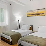 Herman Park View Cozy 1 Διαμέρισμα *