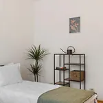 Διαμέρισμα Herman Park View Cozy 1 *