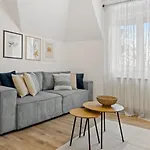 Herman Park View Cozy 1 * Boekarest