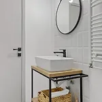 Appartement Herman Park View Cozy 1