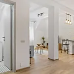 Herman Park View Cozy 1 Appartement *