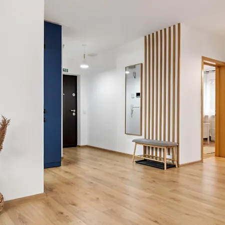 Herman Park View Cozy 1 Lejlighed