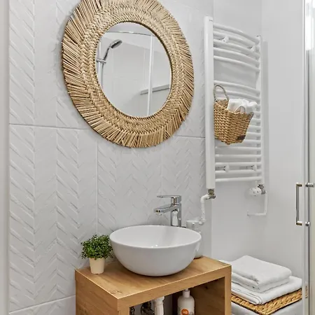 דירה Herman Park View Cozy 1 בוקרשט