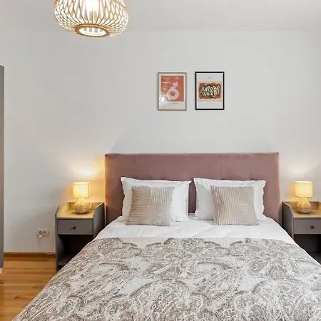 Herman Park View Cozy Apartament *