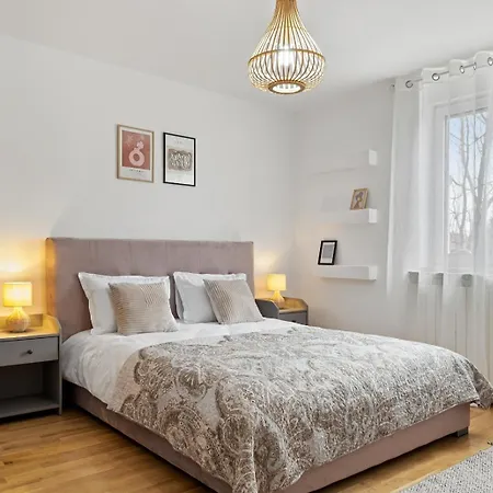 Herman Park View Cozy 1 בוקרשט