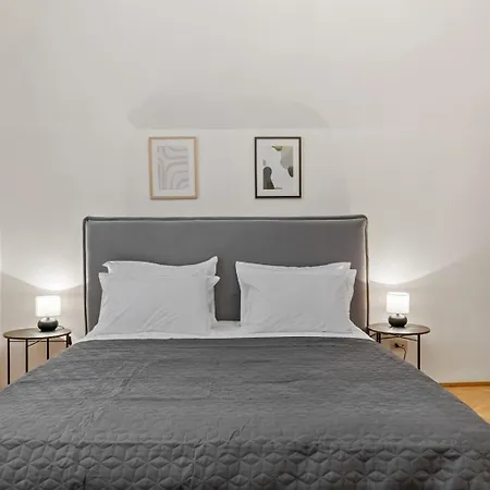 Herman Park View Cozy 1 Бухарест