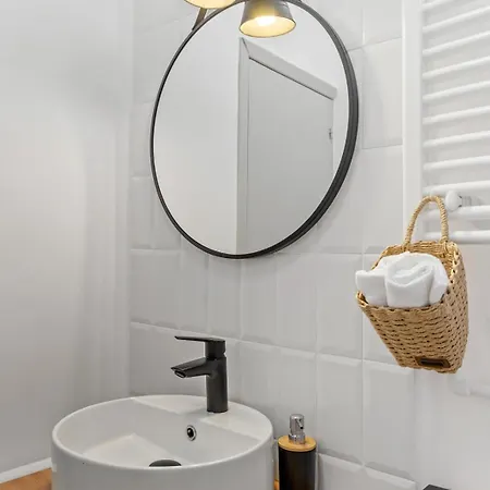 דירה Herman Park View Cozy 1