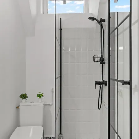 Herman Park View Cozy 1 * Bukarest