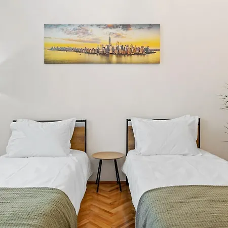 Herman Park View Cozy 1 Апартаменти