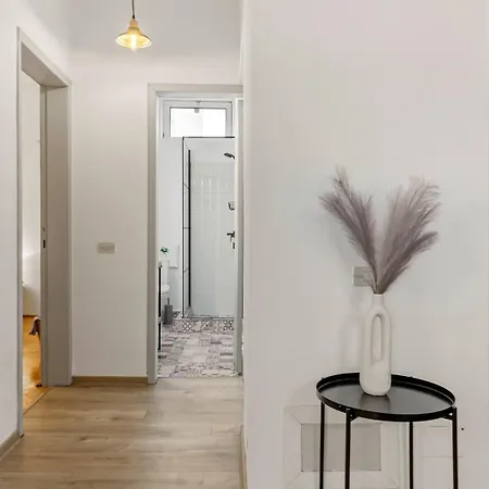 Herman Park View Cozy 1 בוקרשט