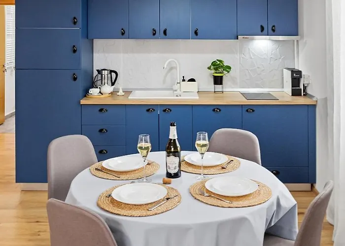 Herman Park View Cozy 1 * Bucarest