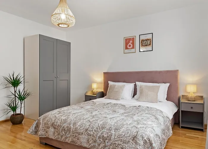 Herman Park View Cozy 1 Апартаменти *