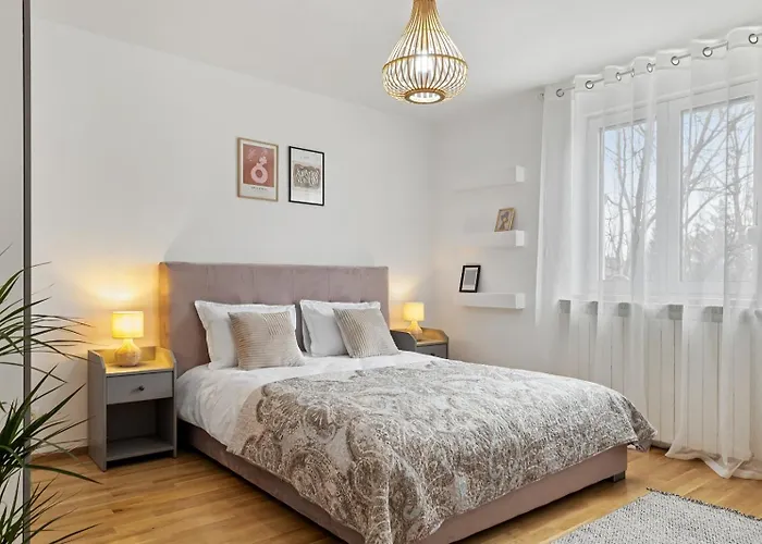 Herman Park View Cozy 1 Бухарест