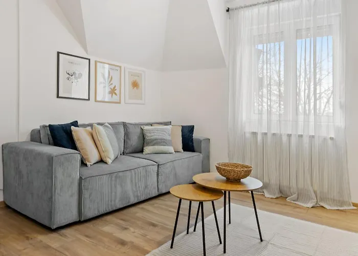 Herman Park View Cozy 1 * Bucarest