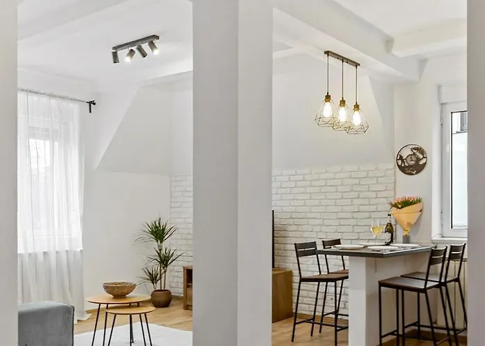 Appartement Herman Park View Cozy 1