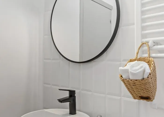 Appartement Herman Park View Cozy 1