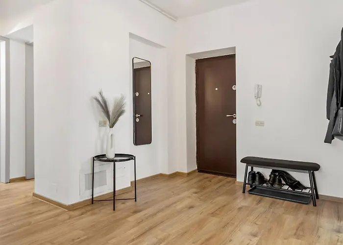 Herman Park View Cozy 1 Appartamento *