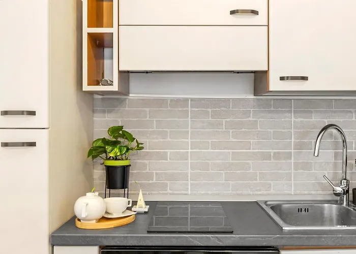 Herman Park View Cozy 1 *