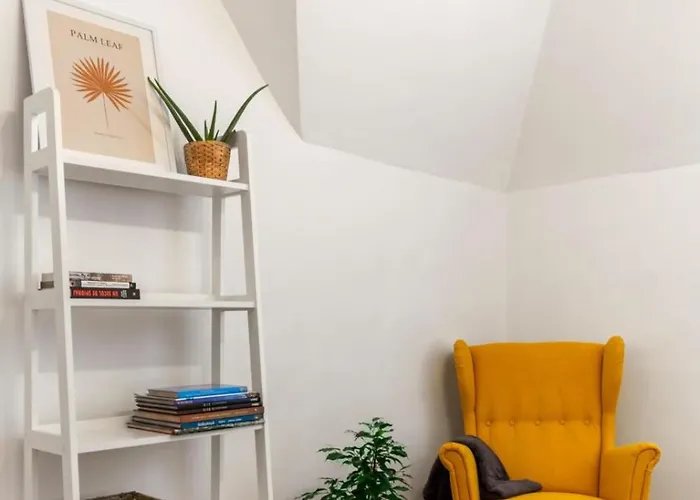 Herman Park View Cozy 1 Bucharest