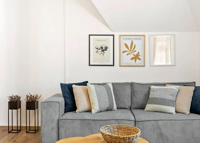 Herman Park View Cozy 1 Appartement