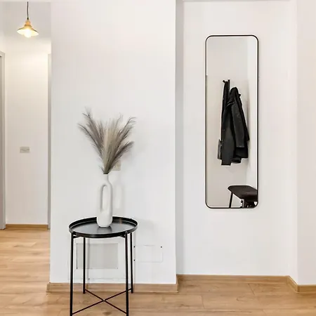 Herman Park View Cozy 1 Apartment Bukarest