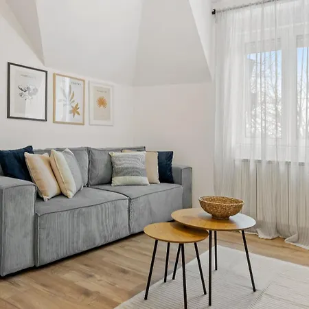 Herman Park View Cozy 1 * Bukarest