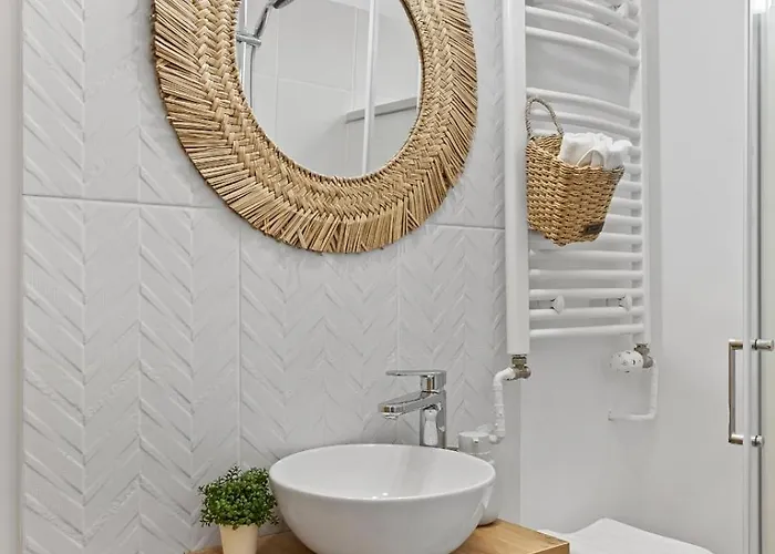 شقة Herman Park View Cozy 1 بوخارست