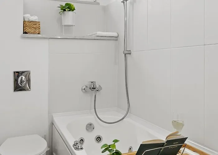 Herman Park View Cozy 1 شقة بوخارست