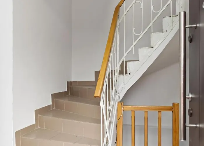 Herman Park View Cozy 1 بوخارست