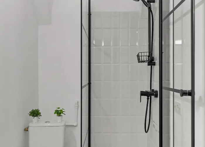 Herman Park View Cozy 1 * بوخارست