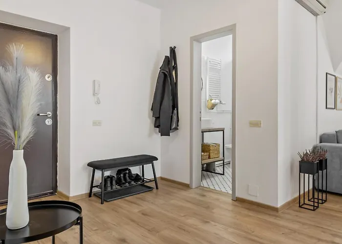 Herman Park View Cozy 1 شقة بوخارست